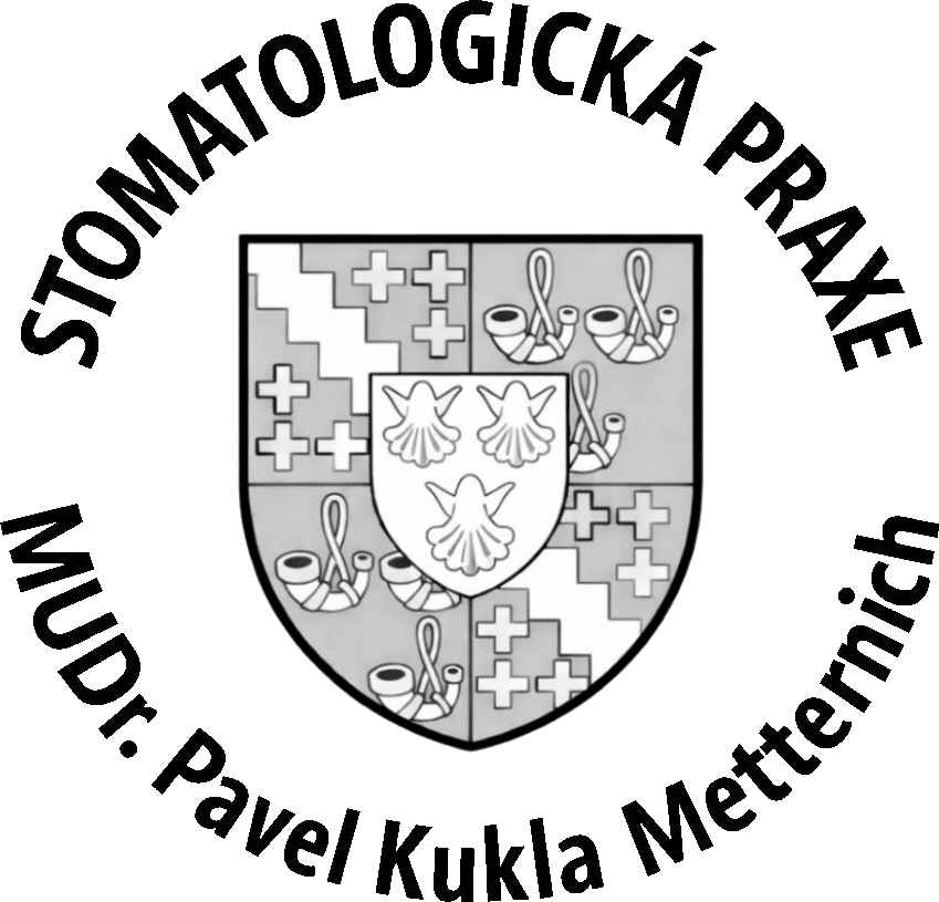 MUDr. Pavel Kukla Metternich